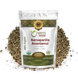 Sarsaparilla / Anantamul Cut & Sifted