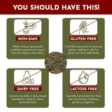 Mullein Leaf Powder