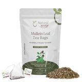 Mullein Leaf Tea Bags