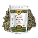 Raspberry Leaf Powder