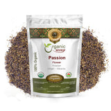 Passion Flower Powder