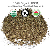Sarsaparilla / Anantamul Cut & Sifted
