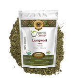 Lungwort Herb Powder