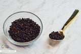 Elderberry (Whole), European Wild Harvest